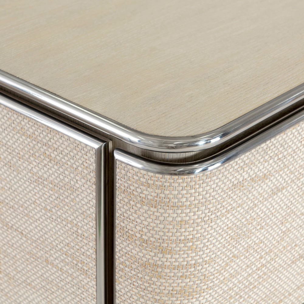 Bernhardt - Corinne Dresser in Beige - 357052 view 6