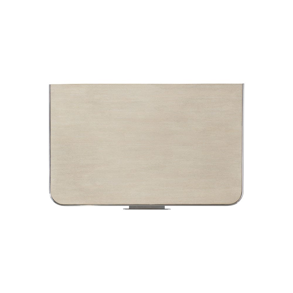 Bernhardt - Corinne Nightstand in Beige - 357232 view 5