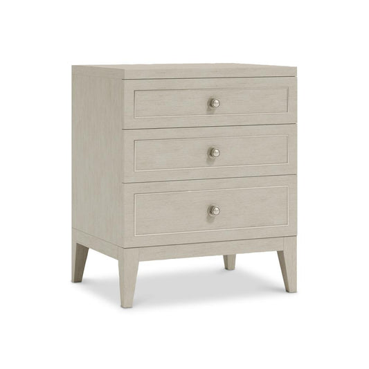 Bernhardt - Cornelia 3-Drawer Nightstand 24in - 331228 veiw 1