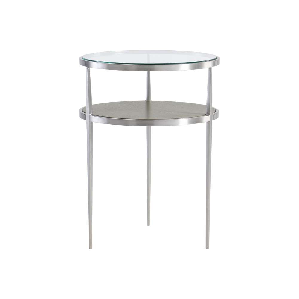 Bernhardt - Cornelia Accent Table - 331123 veiw 1