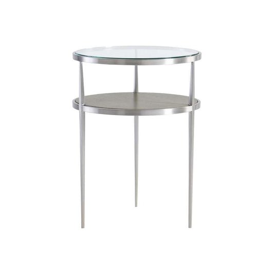 Bernhardt - Cornelia Accent Table - 331123 veiw 1