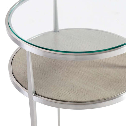 Bernhardt - Cornelia Accent Table - 331123 veiw 7