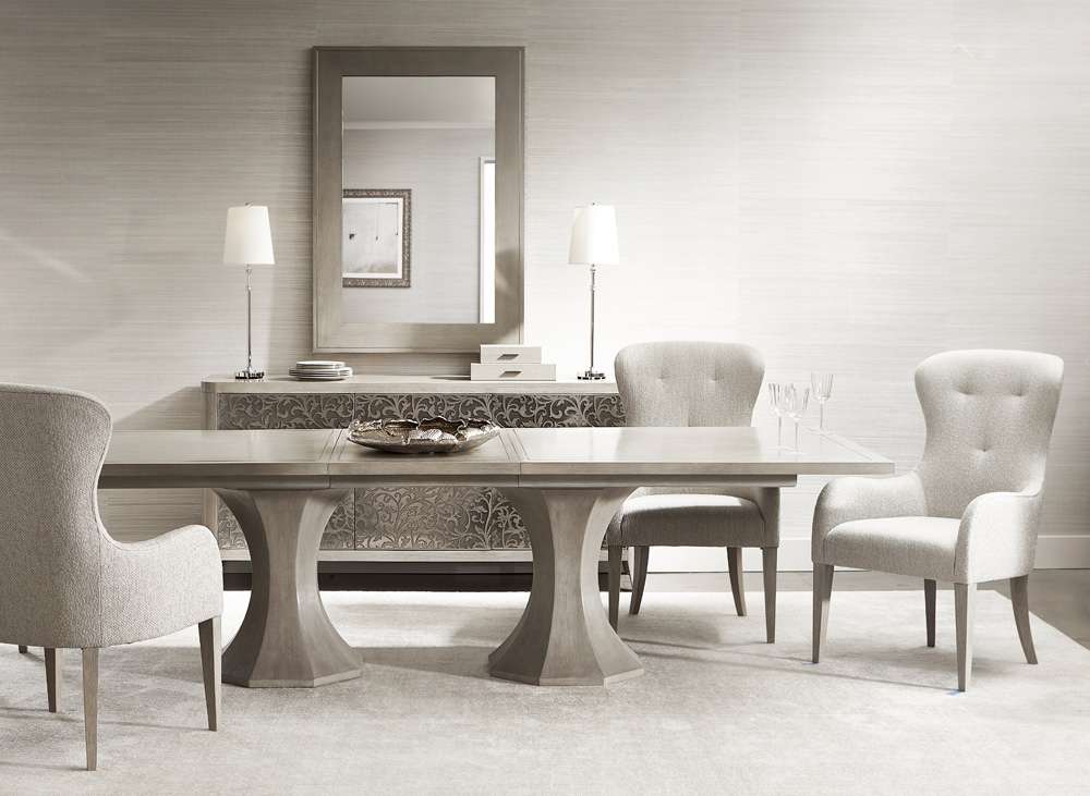 Bernhardt - Cornelia Arm Chair - 331542 veiw 6