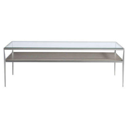 Bernhardt - Cornelia Cocktail Table - 331021 veiw 1