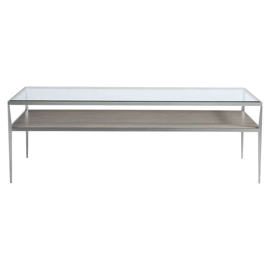 Bernhardt - Cornelia Cocktail Table - 331021 veiw 1