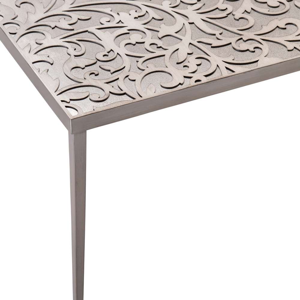 Bernhardt - Cornelia Cocktail Table - 331011 veiw 5