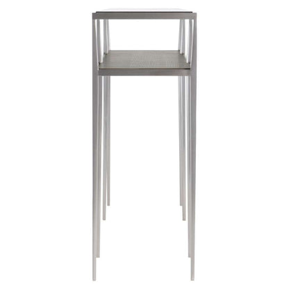 Bernhardt - Cornelia Console Table - 331910 veiw 4