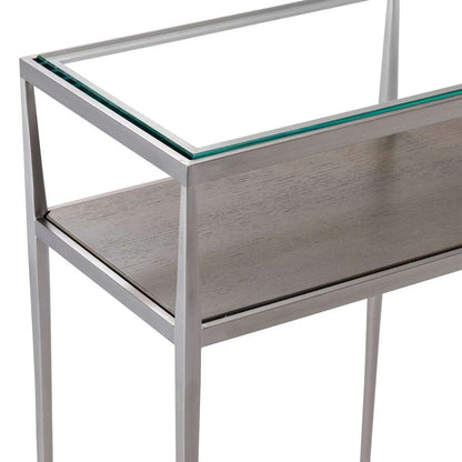 Bernhardt - Cornelia Console Table - 331910 veiw 6