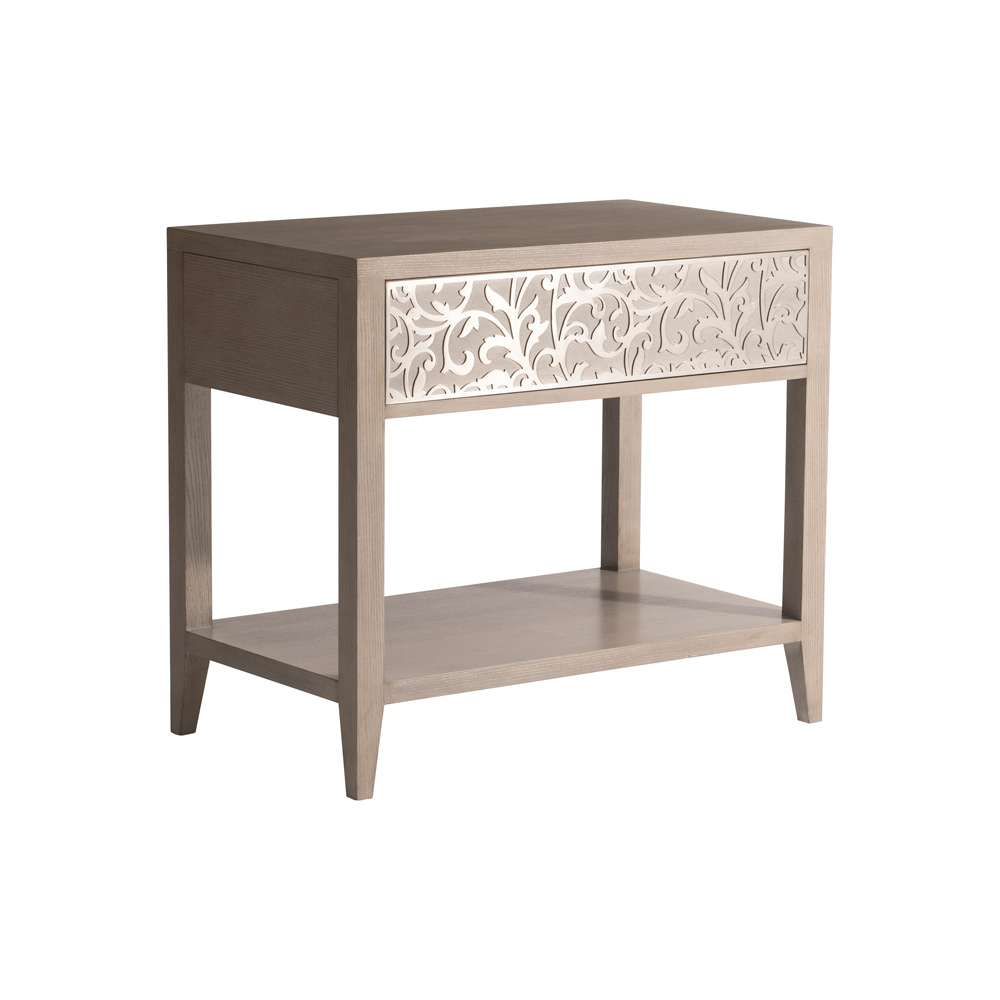 Bernhardt - Cornelia Nightstand - 331232 veiw 1