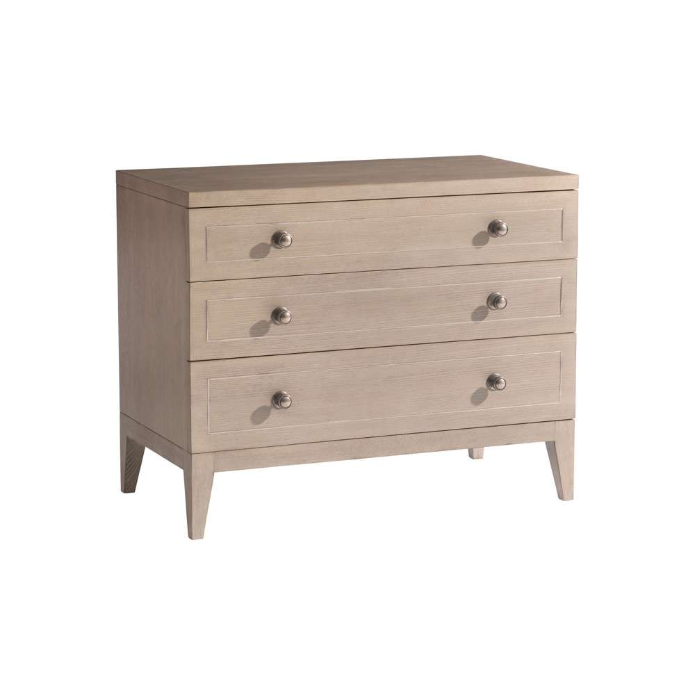 Bernhardt - Cornelia Nightstand - 331230 veiw 1
