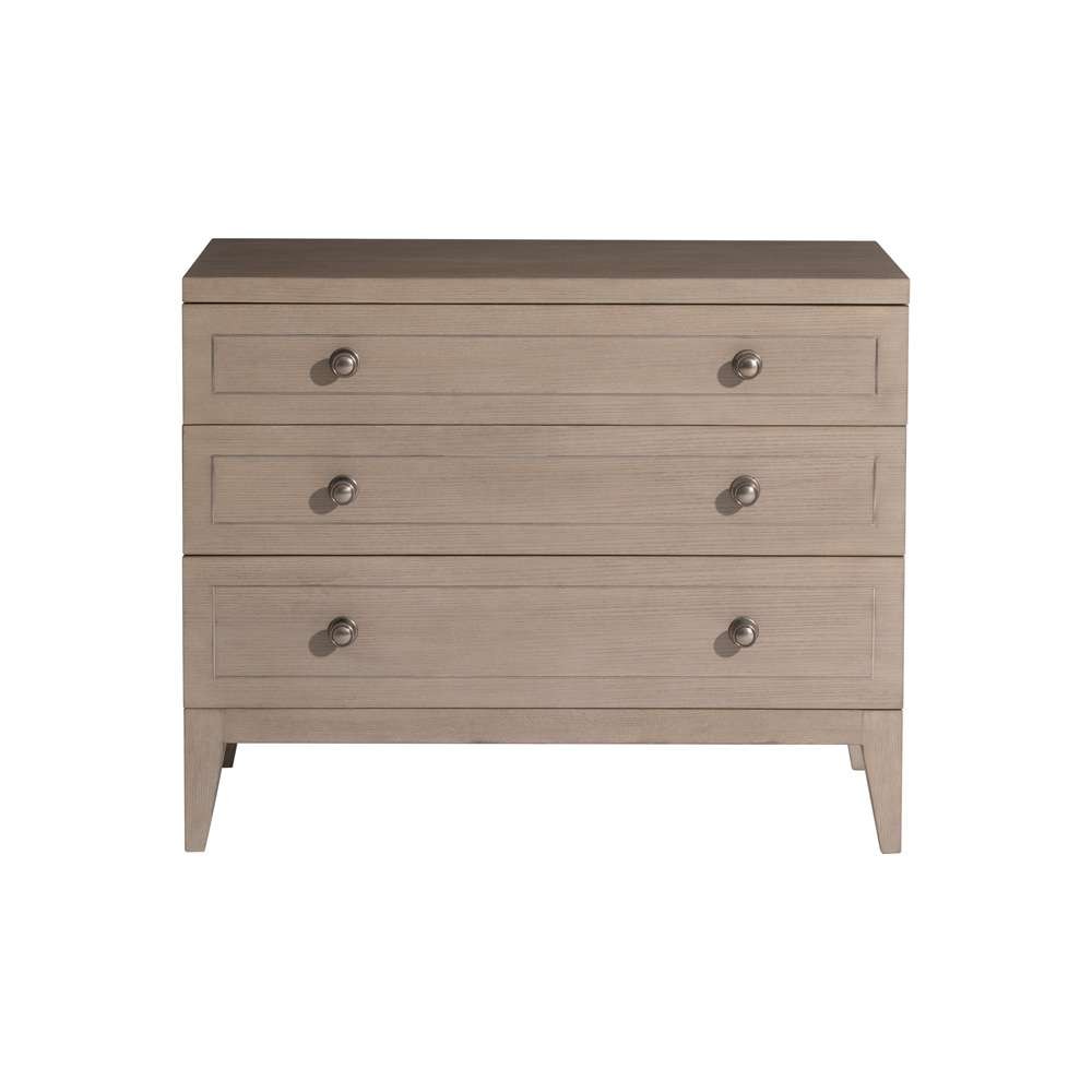 Bernhardt - Cornelia Nightstand - 331230 veiw 2