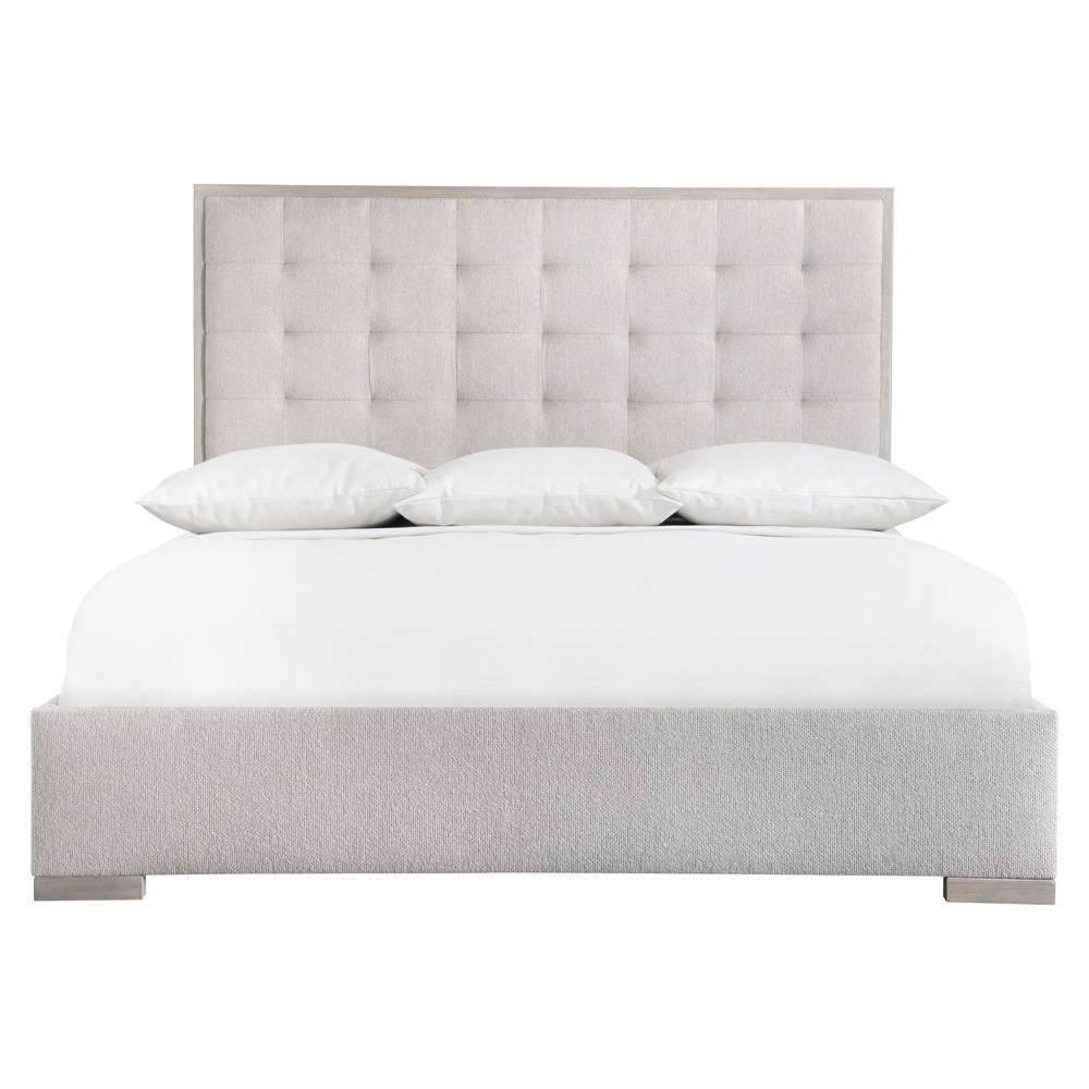 Bernhardt - Cornelia Panel Bed - Queen - K1952 veiw 2