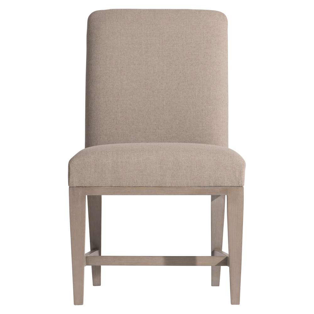 Bernhardt - Cornelia Side Chair - 331543 veiw 3
