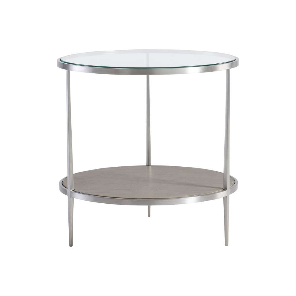 Bernhardt - Cornelia Side Table - 331125 veiw 1