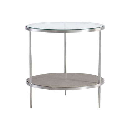 Bernhardt - Cornelia Side Table - 331125 veiw 1