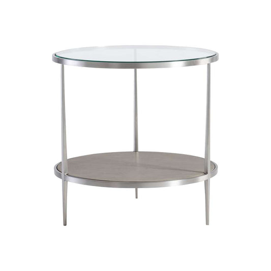 Bernhardt - Cornelia Side Table - 331125 veiw 1