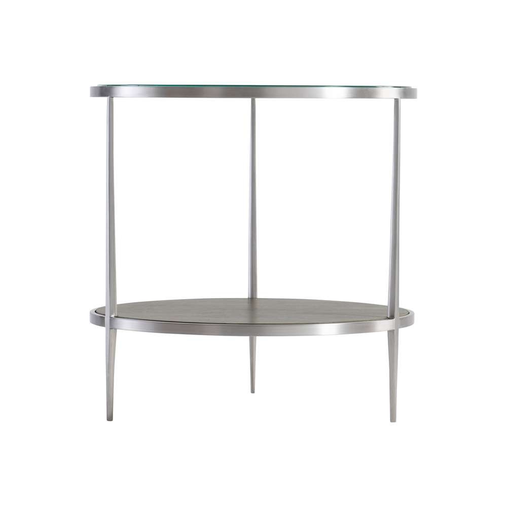Bernhardt - Cornelia Side Table - 331125 veiw 3
