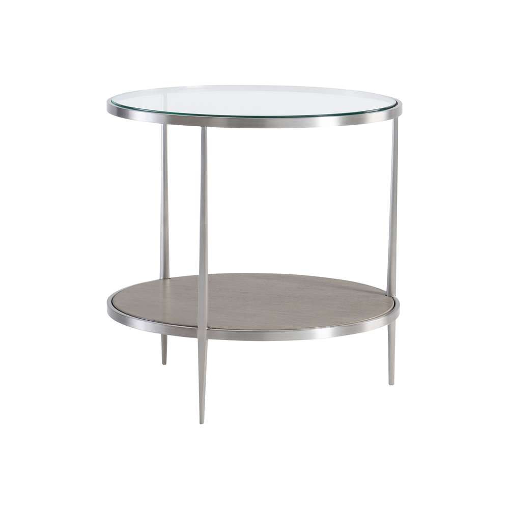 Bernhardt - Cornelia Side Table - 331125 veiw 4