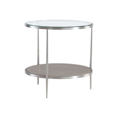 Bernhardt - Cornelia Side Table - 331125 veiw 4