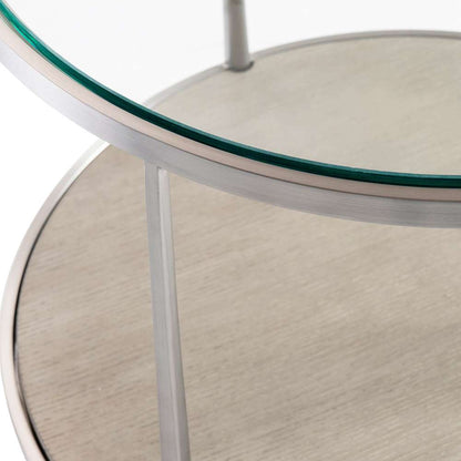 Bernhardt - Cornelia Side Table - 331125 veiw 7