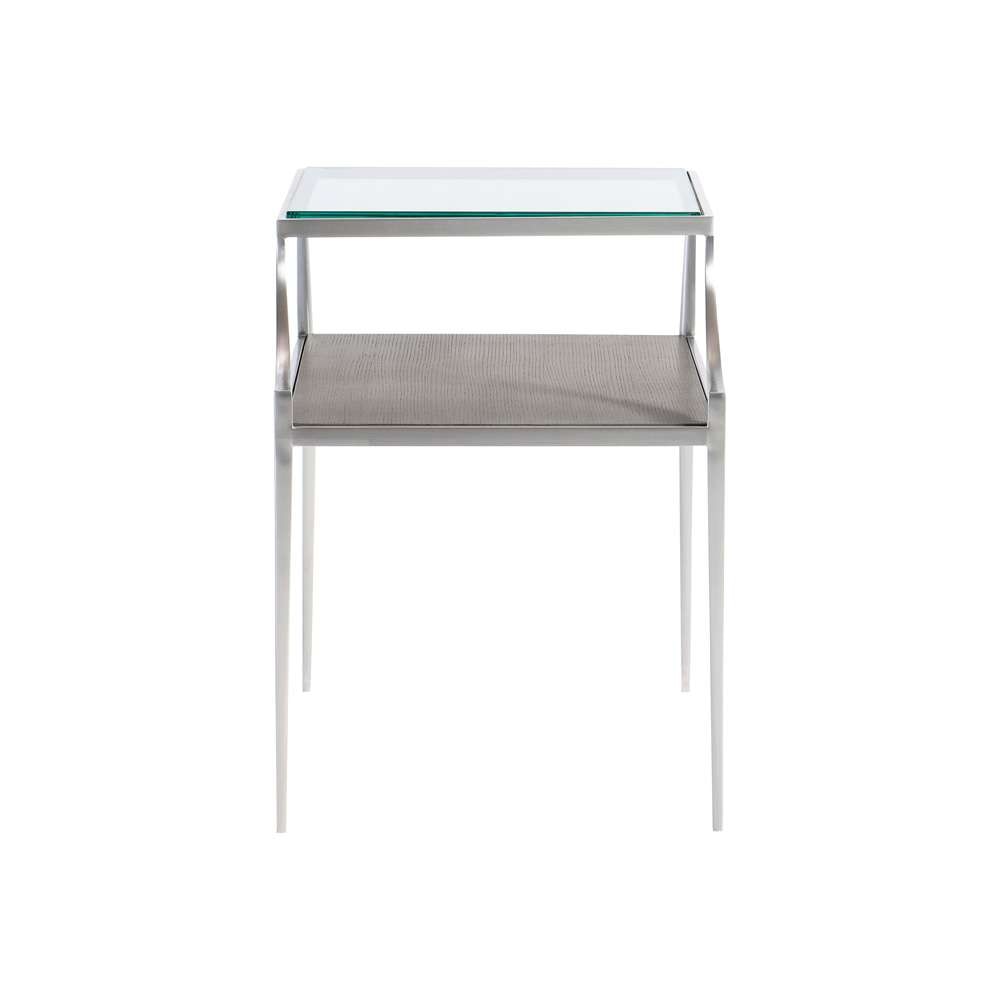 Bernhardt - Cornelia Side Table - 331121 veiw 1