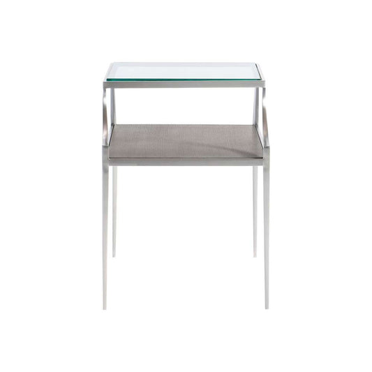 Bernhardt - Cornelia Side Table - 331121 veiw 1
