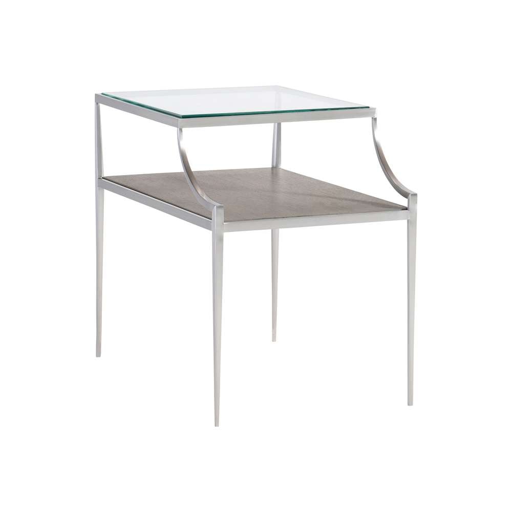 Bernhardt - Cornelia Side Table - 331121 veiw 4