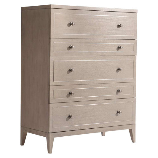 Bernhardt - Cornelia Tall Drawer Chest - 331118 veiw 1