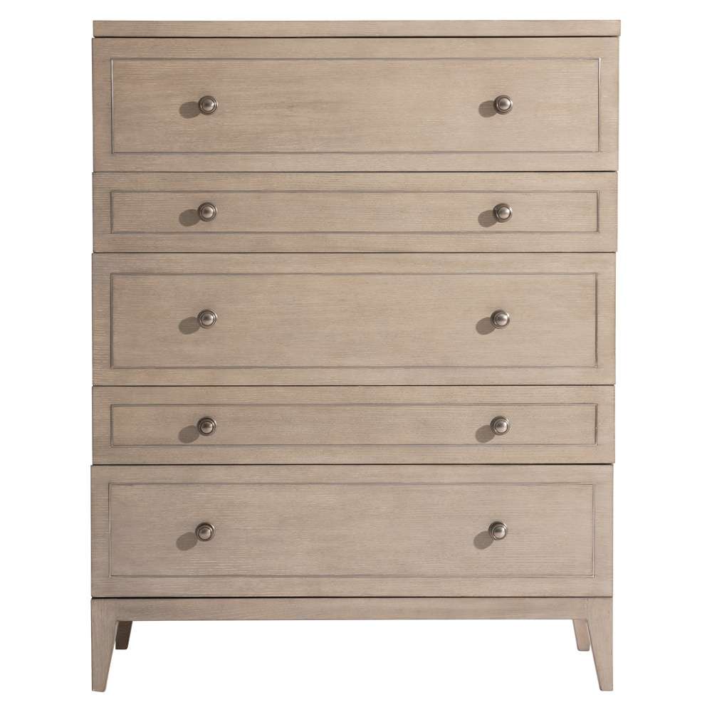 Bernhardt - Cornelia Tall Drawer Chest - 331118 veiw 2