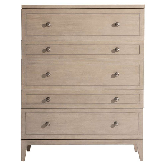 Bernhardt - Cornelia Tall Drawer Chest - 331118 veiw 2