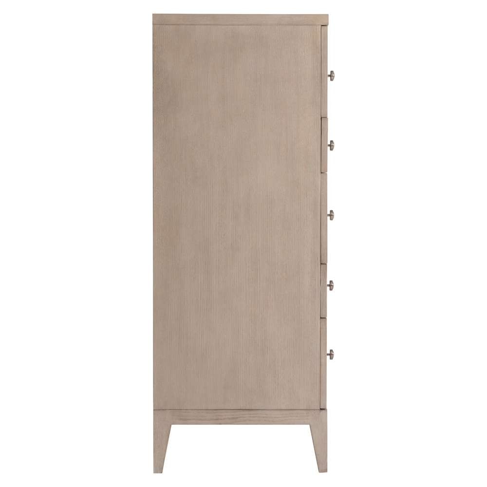 Bernhardt - Cornelia Tall Drawer Chest - 331118 veiw 3