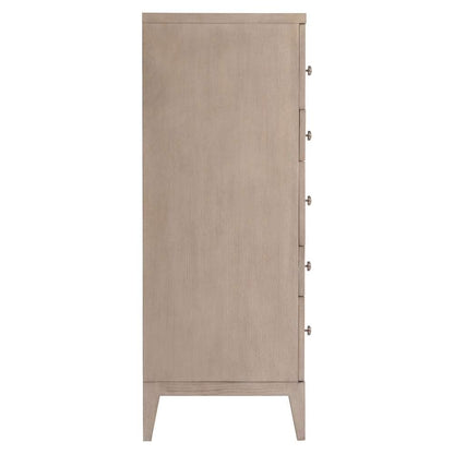 Bernhardt - Cornelia Tall Drawer Chest - 331118 veiw 3