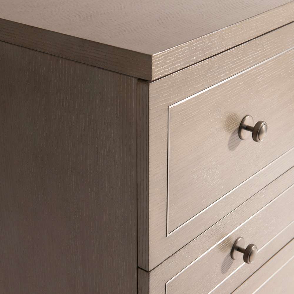 Bernhardt - Cornelia Tall Drawer Chest - 331118 veiw 5