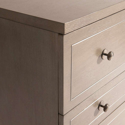 Bernhardt - Cornelia Tall Drawer Chest - 331118 veiw 5