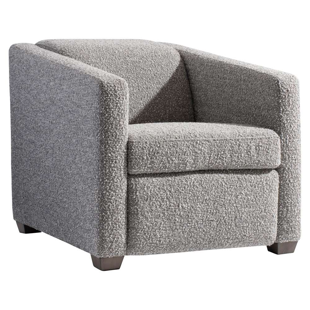 Bernhardt - Cortina Fabric Power Motion Chair - B331RO veiw 1