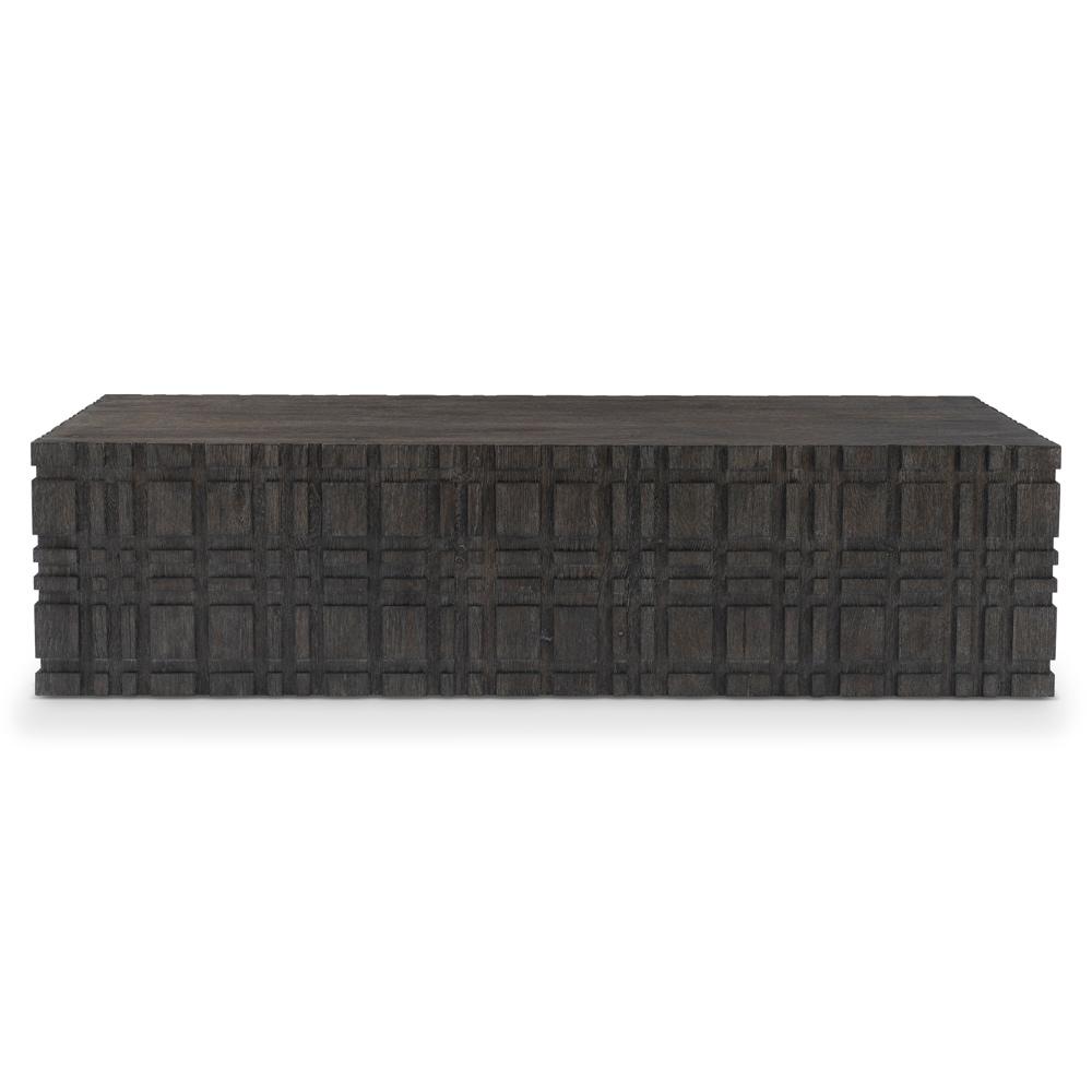 Bernhardt - Cowley Cocktail Table - 529019 veiw 1
