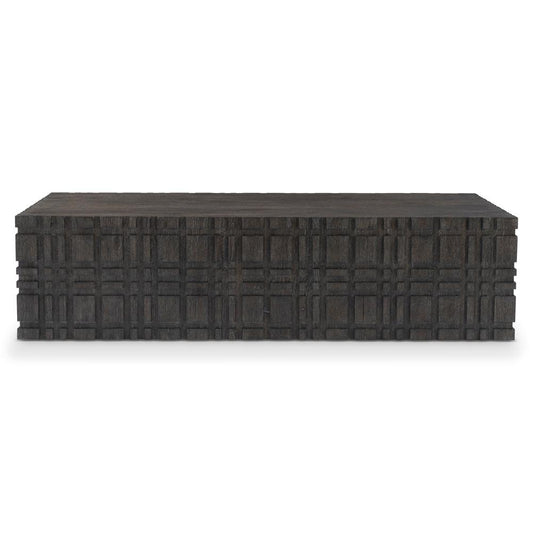 Bernhardt - Cowley Cocktail Table - 529019 veiw 1