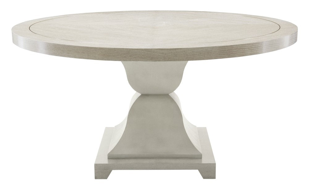 Bernhardt - Criteria Round Dining Table - K1030_CLOSEOUT veiw 1