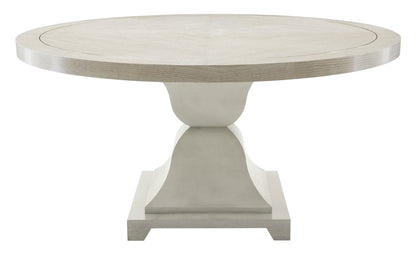 Bernhardt - Criteria Round Dining Table - K1030_CLOSEOUT veiw 1