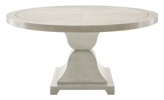 Bernhardt - Criteria Round Dining Table - K1030_CLOSEOUT veiw 1