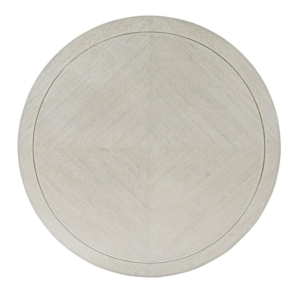 Bernhardt - Criteria Round Dining Table - K1030_CLOSEOUT veiw 2