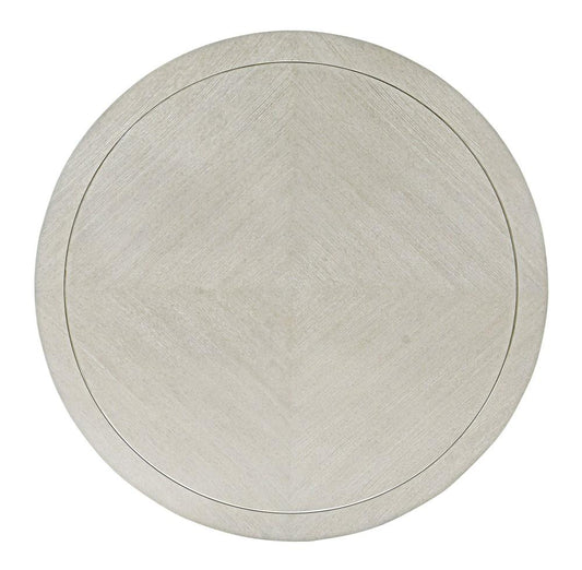 Bernhardt - Criteria Round Dining Table - K1030_CLOSEOUT veiw 2