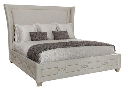 Bernhardt - Criteria Upholstered King Bed - K1034_CLOSEOUT veiw 1