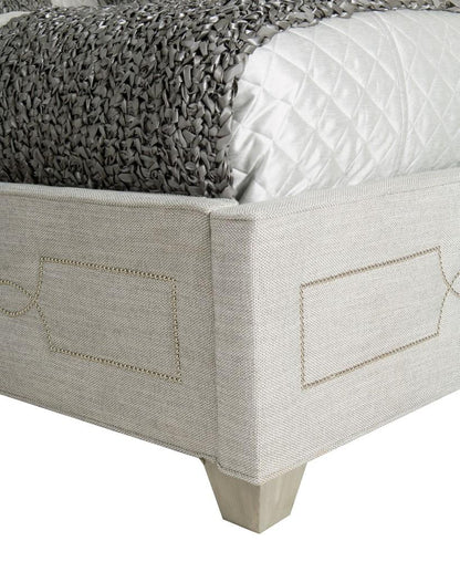 Bernhardt - Criteria Upholstered King Bed - K1034_CLOSEOUT veiw 3