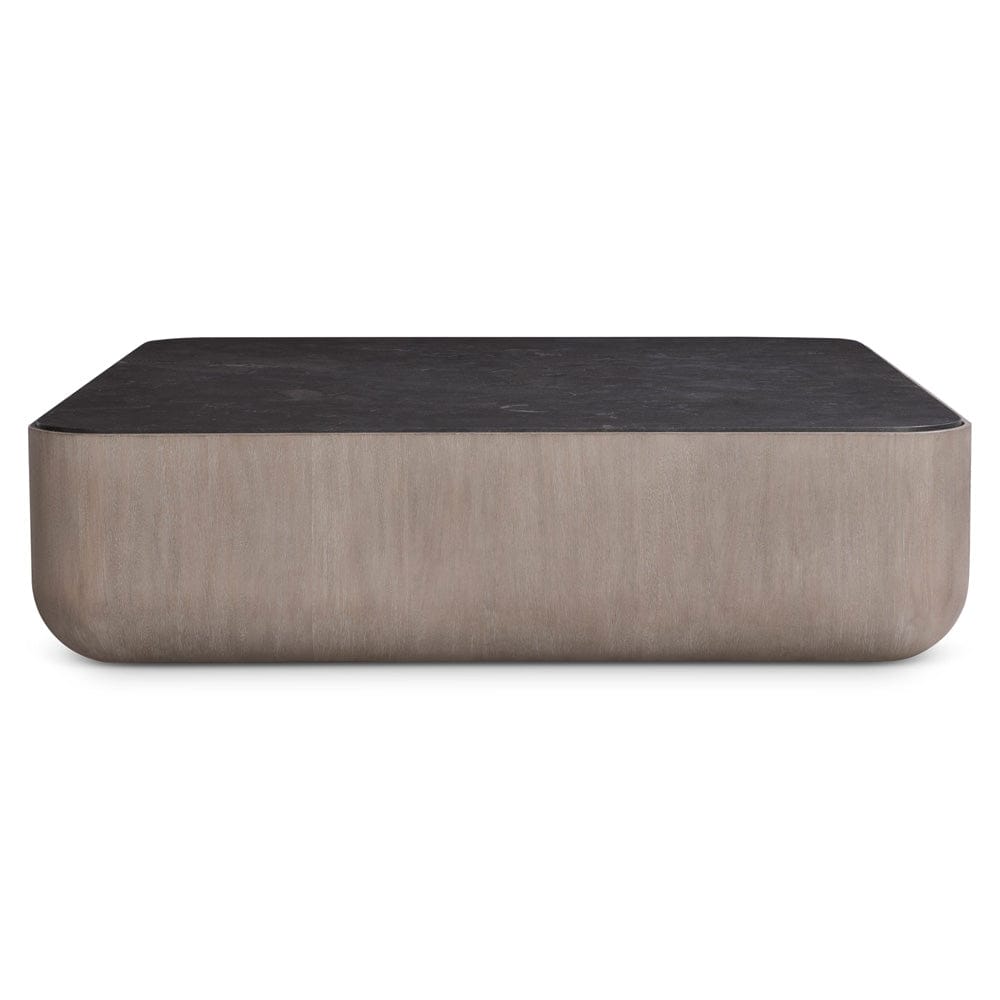Bernhardt - Croft Cocktail Table - 338018 view 1