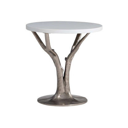 Bernhardt - Cyprus Outdoor Side Table - X05125 veiw 1