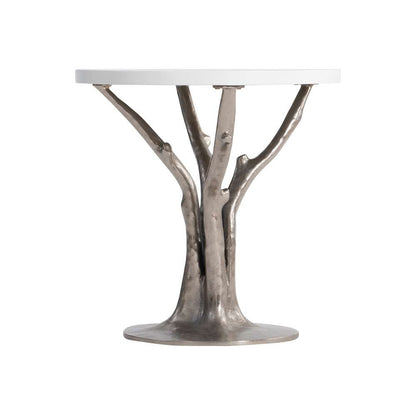 Bernhardt - Cyprus Outdoor Side Table - X05125 veiw 2