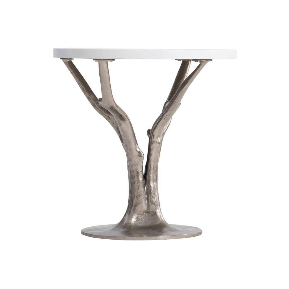 Bernhardt - Cyprus Outdoor Side Table - X05125 veiw 3