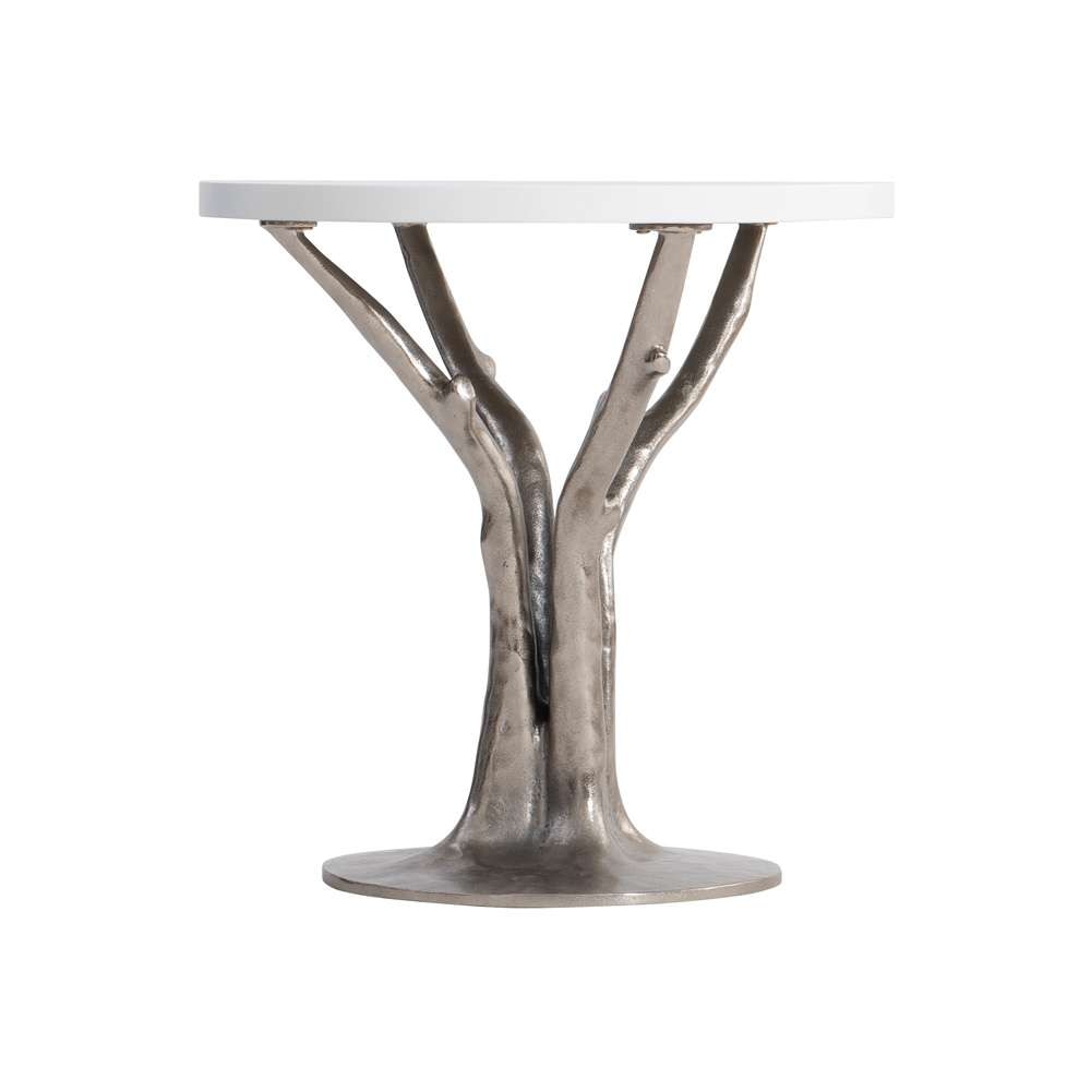 Bernhardt - Cyprus Outdoor Side Table - X05125 veiw 4