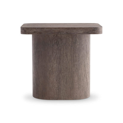 Bernhardt - Dama Side Table in Brown - 548128 view 2